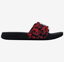 UNDER ARMOUR natikači 3027220-002 M IGNITE SELECT black red
