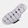 UNDER ARMOUR natikači 3026023-100 IGNITE PRO white
