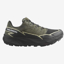 SALOMON m trail copati  473834 THUNDERCROSS GTX olive night/black/alfalfa