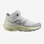 SALOMON ž pohodni čevlji 474573 ELIXIR ACTIV MID GTX glacier gray/aloe wash/magnet