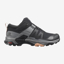 SALOMON ž pohodni čevlji 412851 X ULTRA 4 W black/quiet shade/sirocco