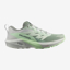SALOMON ž trail copati 473141 SENSE RIDE 5 lily pad/metal/green ash