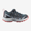 SALOMON otr pohodni copati 416136 XA PRO V8 K stormy weather/zen blue/goji berry