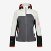 ICEPEAK ž softshell 5 54930608I 270 BRADEN white black
