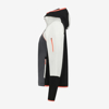 ICEPEAK ž softshell 5 54930608I 270 BRADEN white black