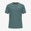 ODLO m majica 313872 40259 ZEROWEIGHT CHILL-TEC T-SHIRT arctic