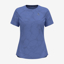 ODLO ž majica 315201 21077 ENGINEERED CHILL-TEC RUNNING T-SHIRT persian jewel melange