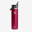 HYDRO FLASK wide mouth W24BFS600 710 ml berry