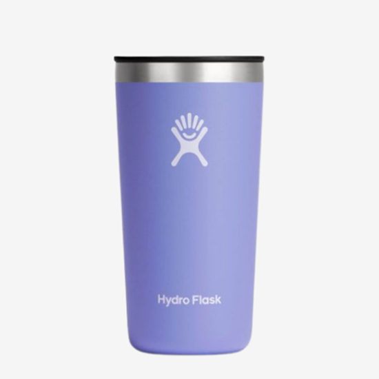 HYDRO FLASK ALL AROUND™  TUMBLER T12CPB474 355 ml lupine