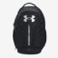 UNDER ARMOUR nahrbtnik 1361176-001 HUSTLE 5.0 BACKPACK 29L black