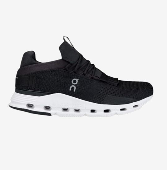On m copati 26.99116 CLOUDNOVA phantom white