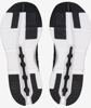 On m copati 26.99116 CLOUDNOVA phantom white