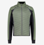 CMP m softshell/brezrokavnik 30A2647 E452 JACKET WITH DETACHABLE SLEEVES salvia