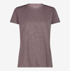 CMP ž majica 34N6796 B504 UNLIMITECH T SHIRT purple