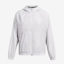 UNDER ARMOUR ž jakna 1382698-014 UA SPORT WINDBREAKER halo gray white
