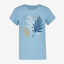 ICEPEAK ž majica 5 54628514I 305 MORRILL bright blue