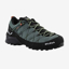 SALEWA m pohodni čevlji 61404 5331 WILDFIRE 2 M raw green black