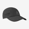 ODLO šilt kapa 798730 15000 THE PERFORMANCE X-LIGHT RUNNING CAP black