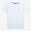 TBS m majica MANCETEE 24027 blanc