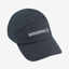 ROSSIGNOL šilt kapa RLLMH32U 200  ACTIVE CAP black