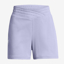 UNDER ARMOUR ž hlače 1382742-538 RIVAL TERRY SHORTS celeste white