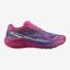 SALOMON ž tekaški copati 474273 AERO VOLT 2 pink glo/beetroot purple/spectrum blue